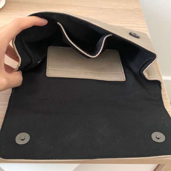 Forever 21 clutch, shoulder bag - Picture 5 of 6